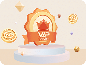 vip package