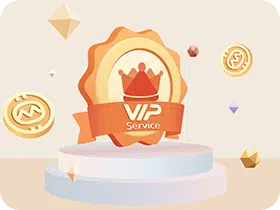 vip package