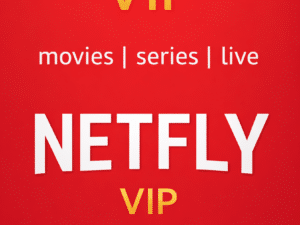 Netfly VIP