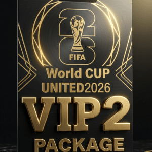 VIP2 Package 50 Days - Key Global