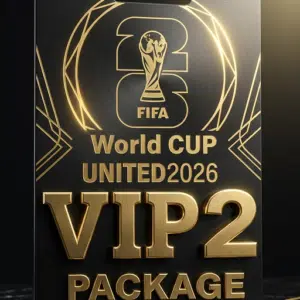 VIP2 Package 50 Days - Key Global